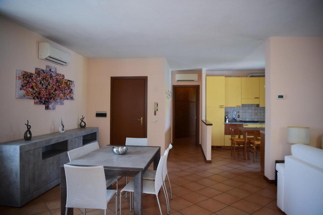Ferienwohnung Casa Alex By Wonderful Italy Gera Lario Exterior foto