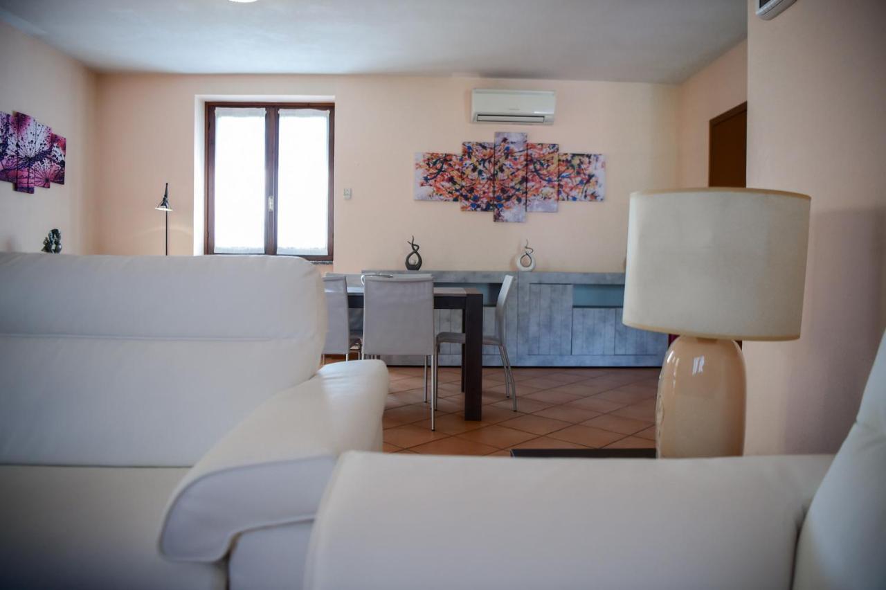 Ferienwohnung Casa Alex By Wonderful Italy Gera Lario Exterior foto