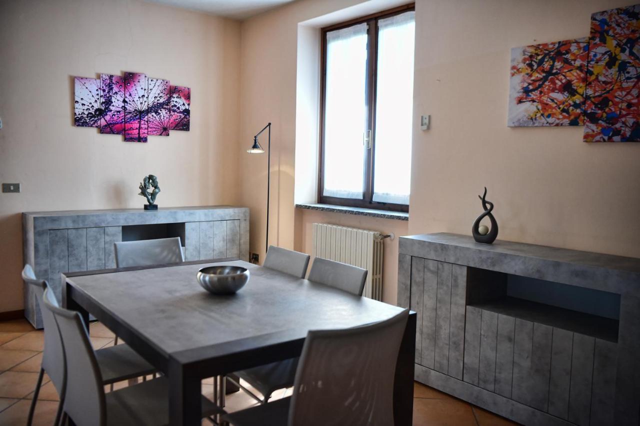 Ferienwohnung Casa Alex By Wonderful Italy Gera Lario Exterior foto