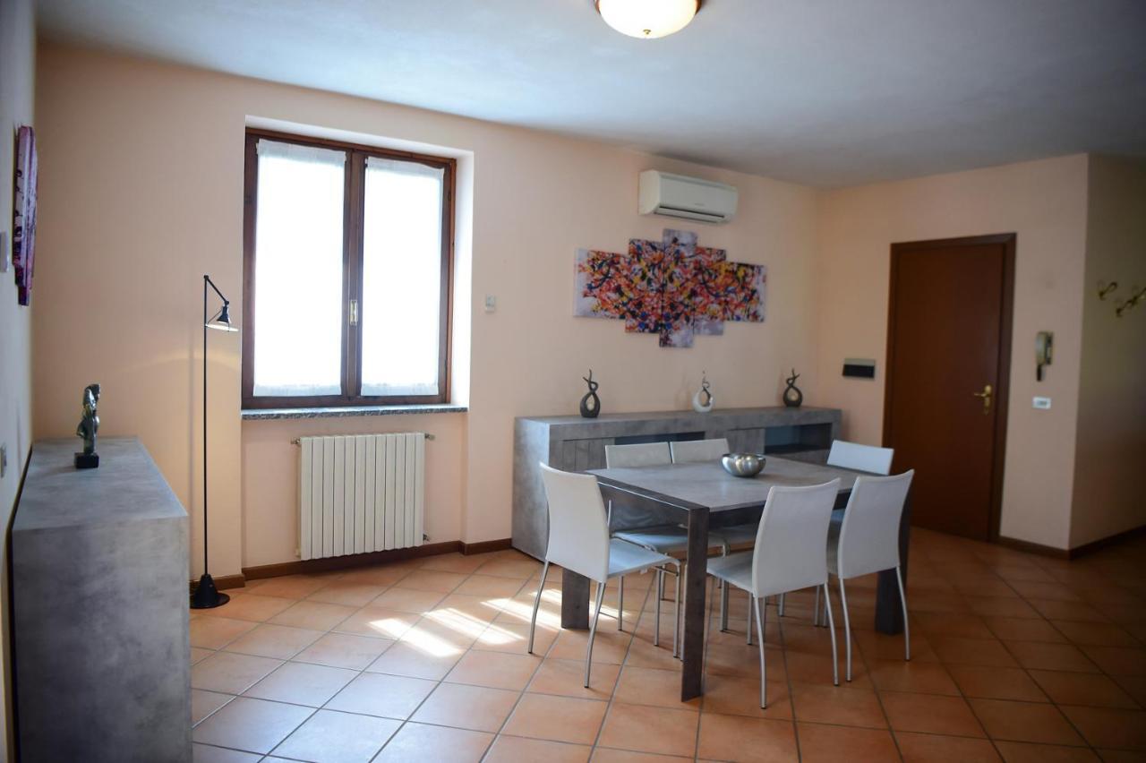 Ferienwohnung Casa Alex By Wonderful Italy Gera Lario Exterior foto