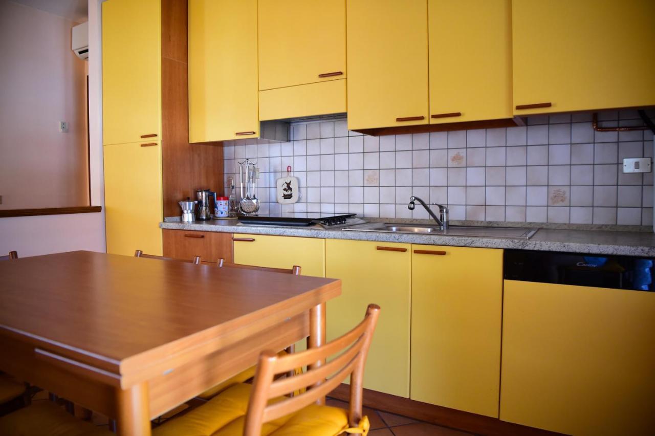 Ferienwohnung Casa Alex By Wonderful Italy Gera Lario Exterior foto
