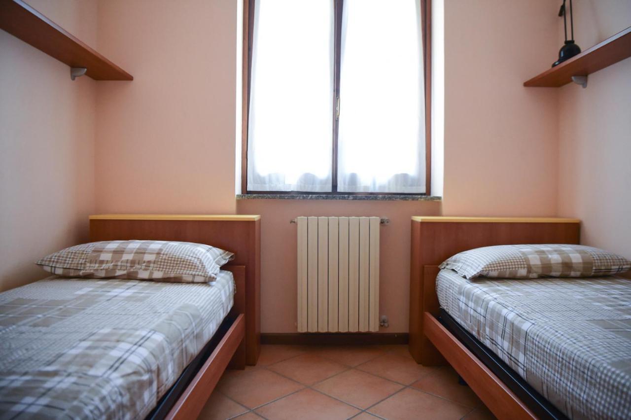 Ferienwohnung Casa Alex By Wonderful Italy Gera Lario Exterior foto