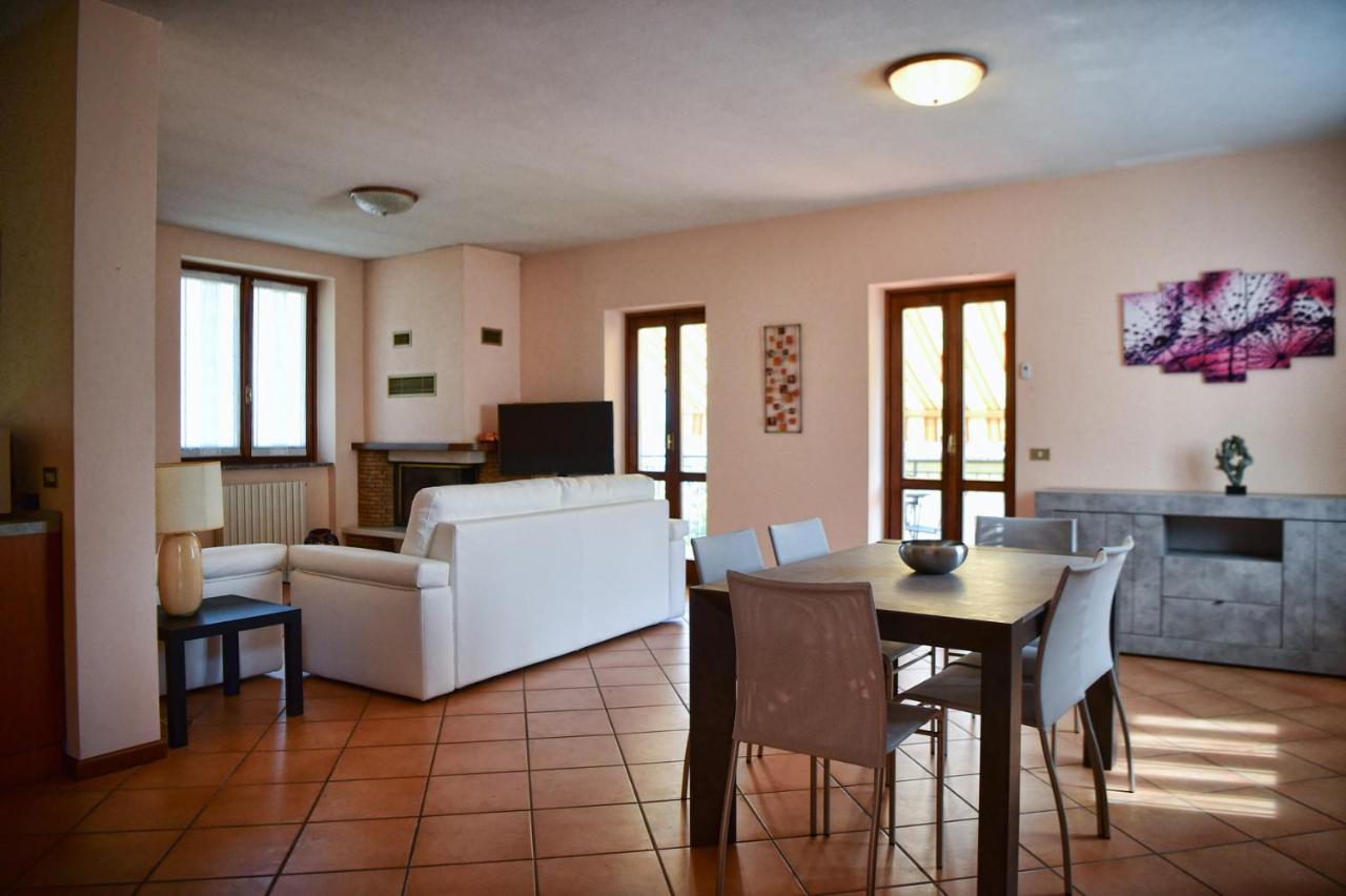 Ferienwohnung Casa Alex By Wonderful Italy Gera Lario Exterior foto