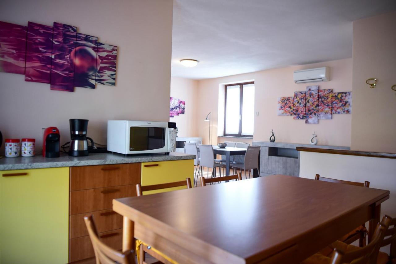 Ferienwohnung Casa Alex By Wonderful Italy Gera Lario Exterior foto