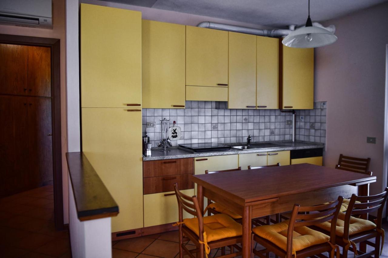 Ferienwohnung Casa Alex By Wonderful Italy Gera Lario Exterior foto