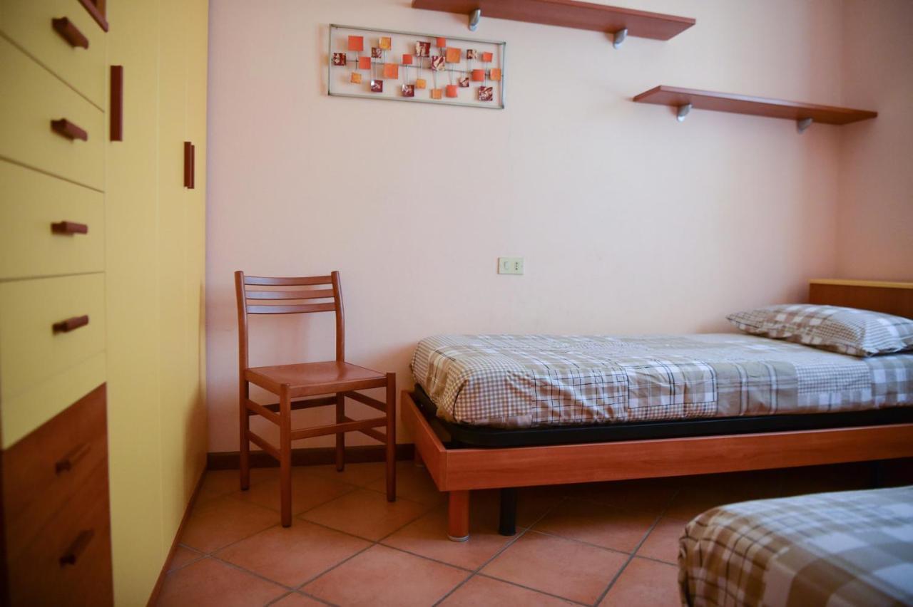Ferienwohnung Casa Alex By Wonderful Italy Gera Lario Exterior foto