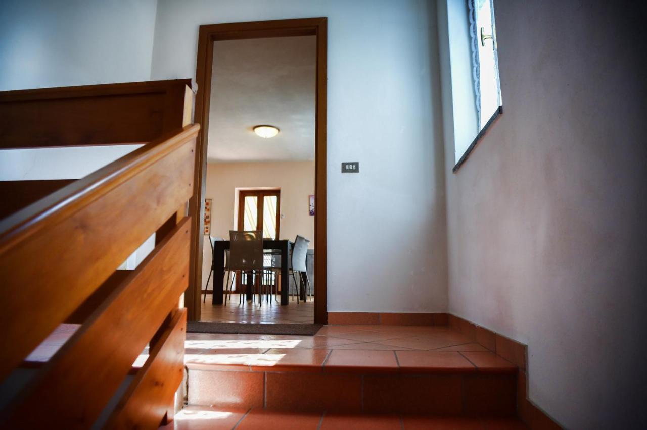 Ferienwohnung Casa Alex By Wonderful Italy Gera Lario Exterior foto