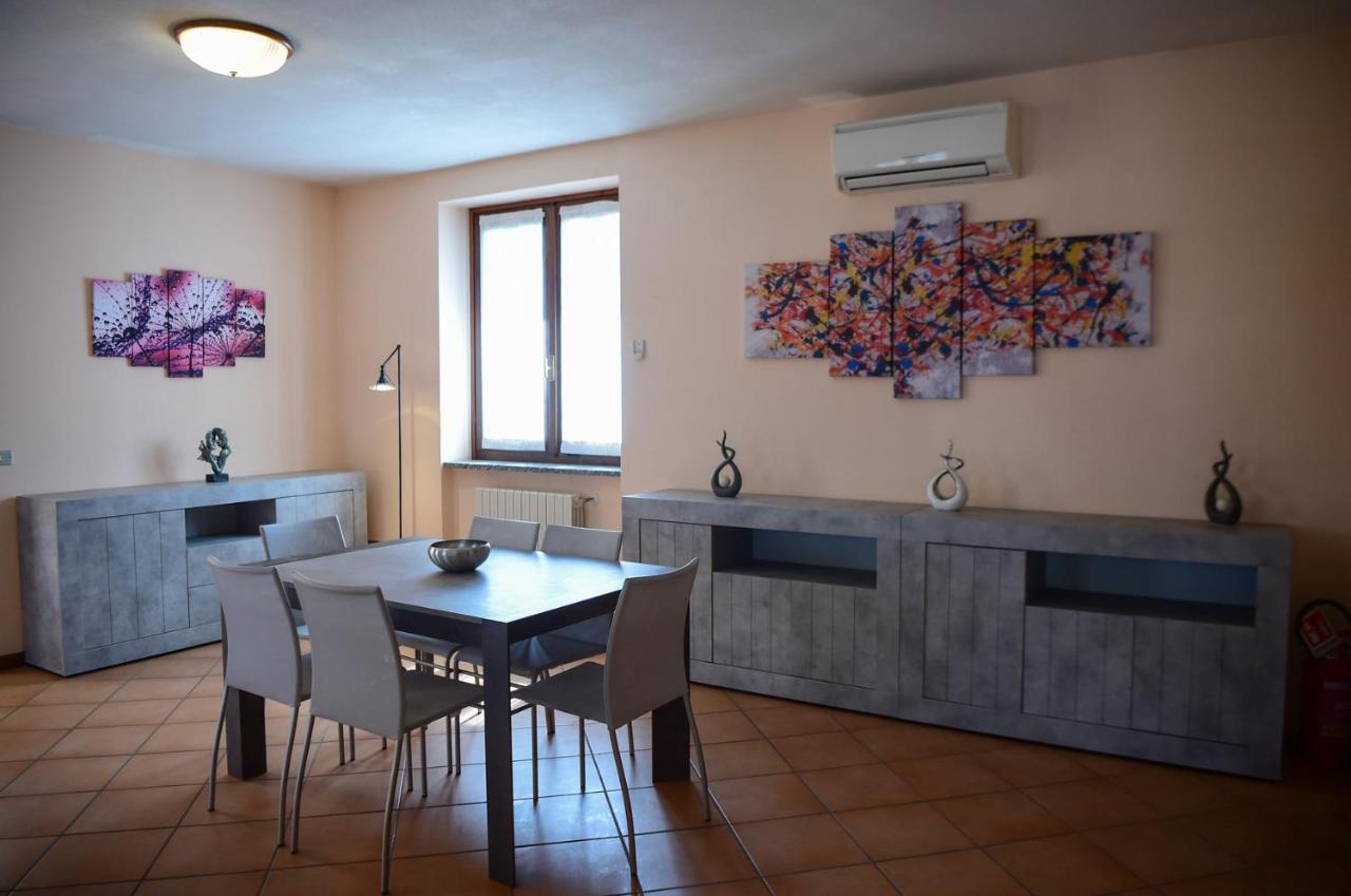Ferienwohnung Casa Alex By Wonderful Italy Gera Lario Exterior foto