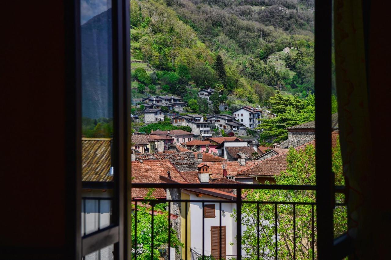 Ferienwohnung Casa Alex By Wonderful Italy Gera Lario Exterior foto