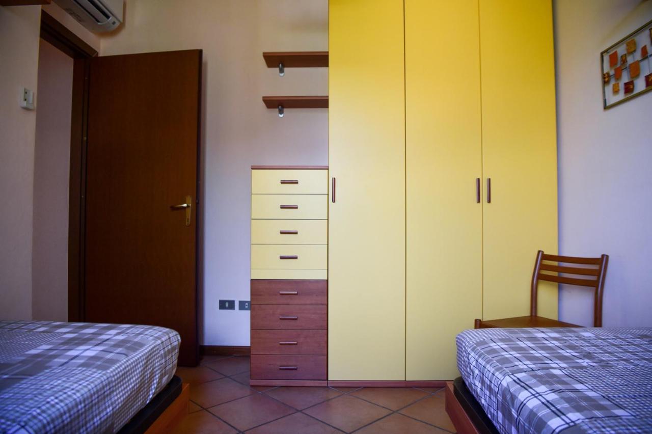 Ferienwohnung Casa Alex By Wonderful Italy Gera Lario Exterior foto